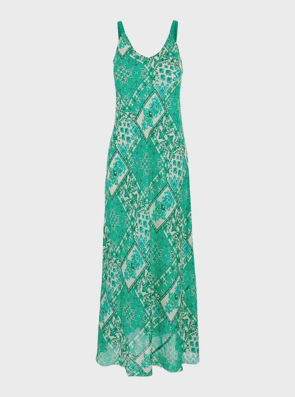 Kanako Dress Hollandia