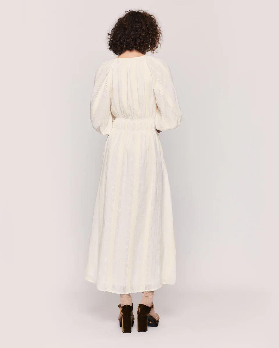 Bella Maxi Dress