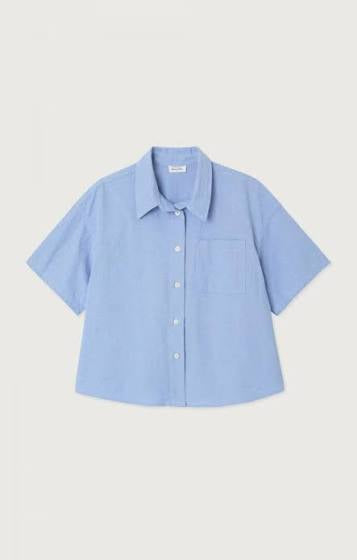 Feoly  S/S Shirt
