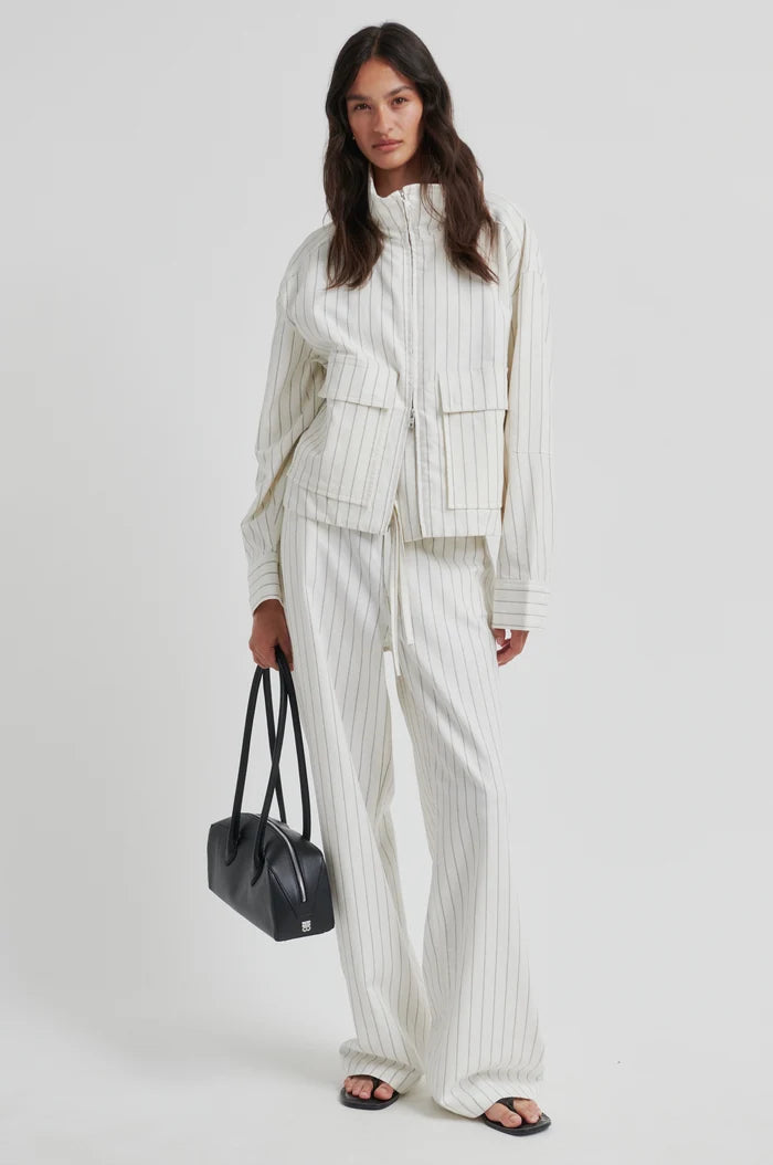 Cillis Stripe Jean