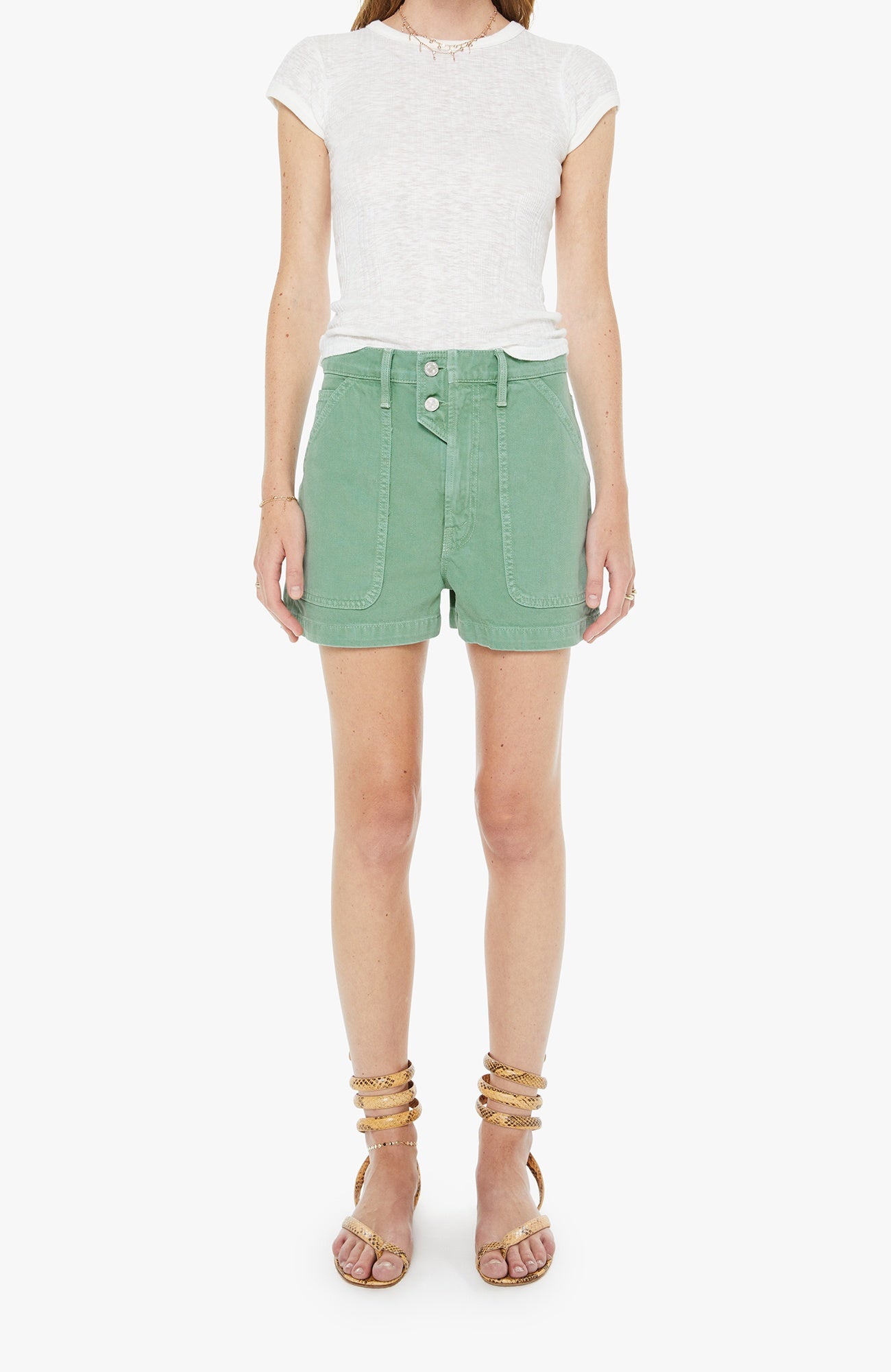 Detour Short - Hit the Hay