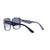 Sunglasses 4414 Blue Maiolica