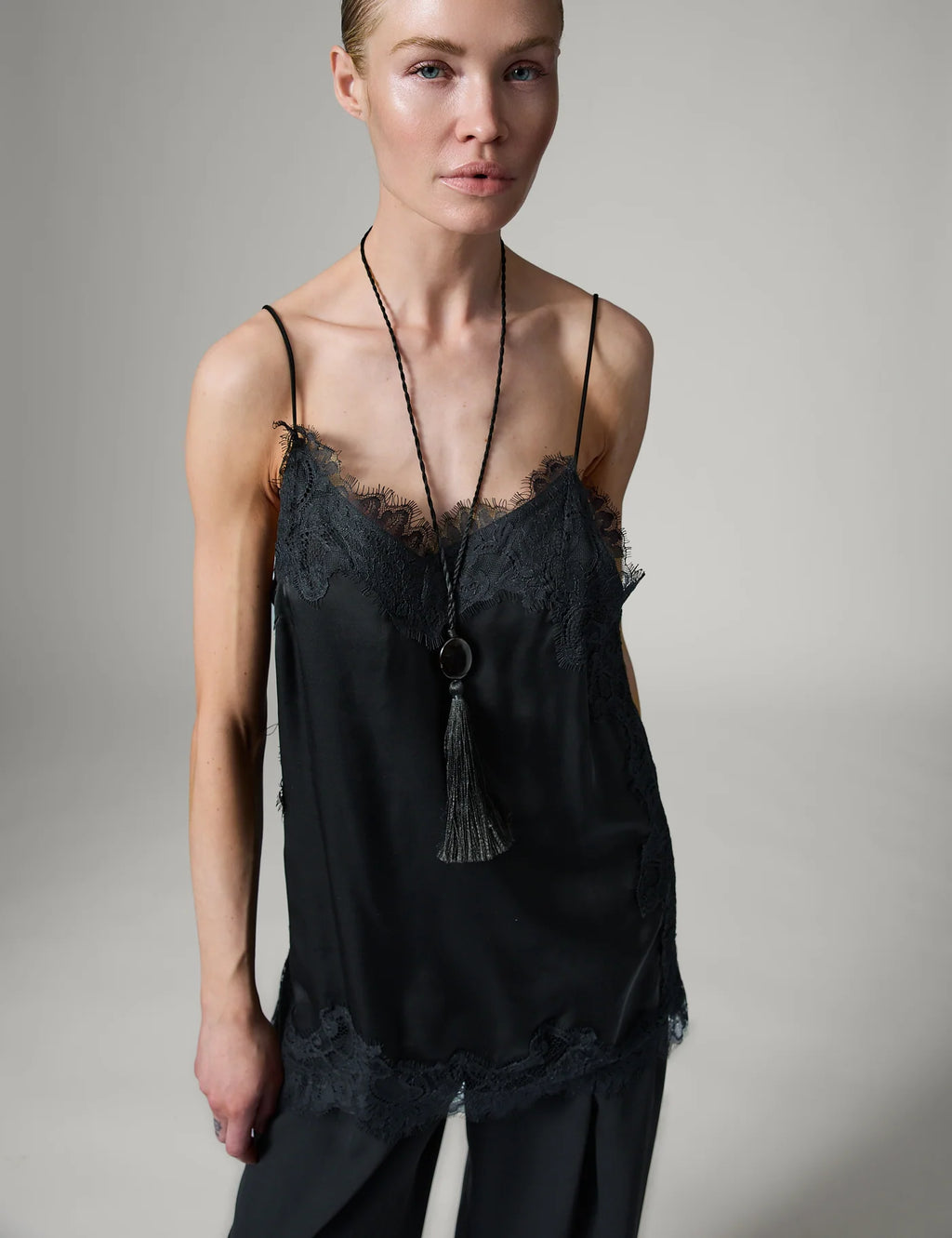 Lisa Fluid Top
