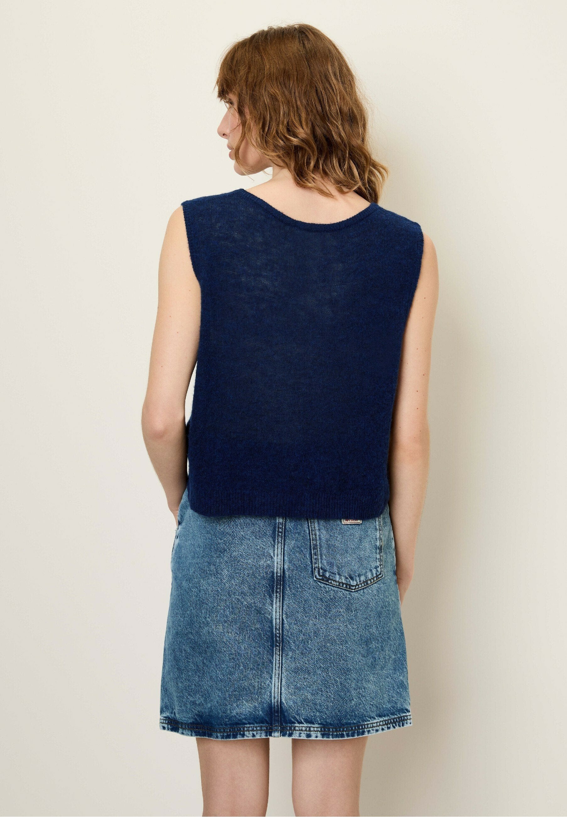 Dumy Tank Top