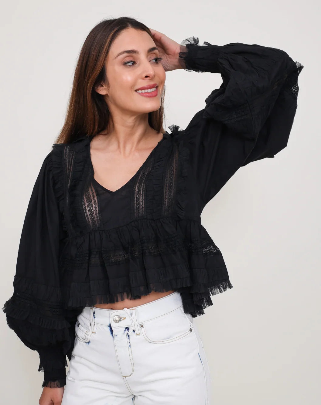 Melody Blouse