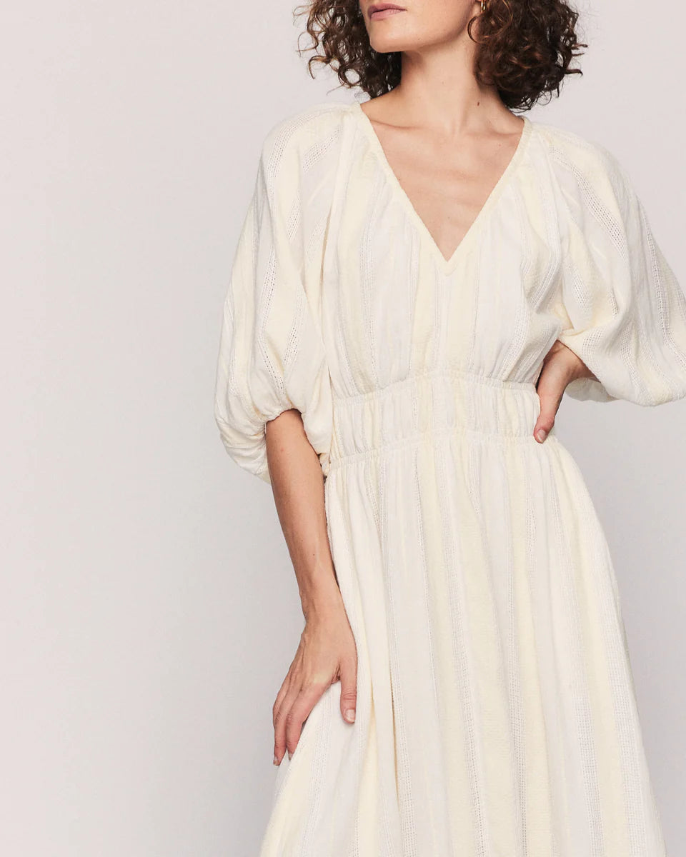 Bella Maxi Dress