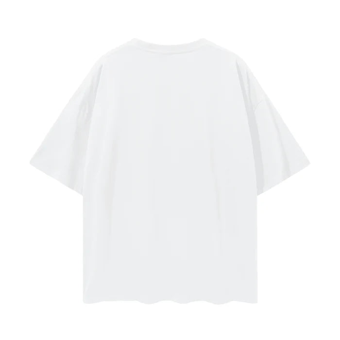 Mon Cheri Oversized Tee