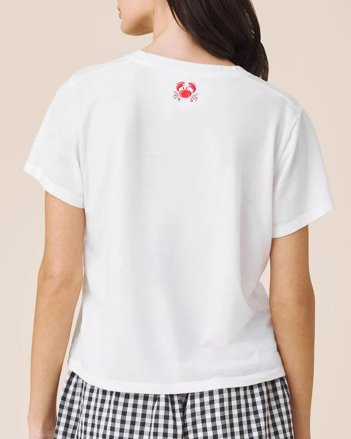 Stay Salty T Shirt