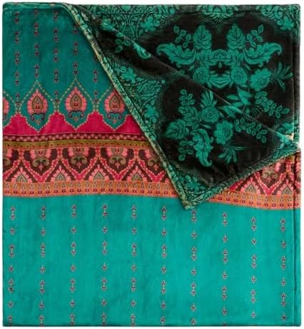 JW Angelia Cosy Blanket