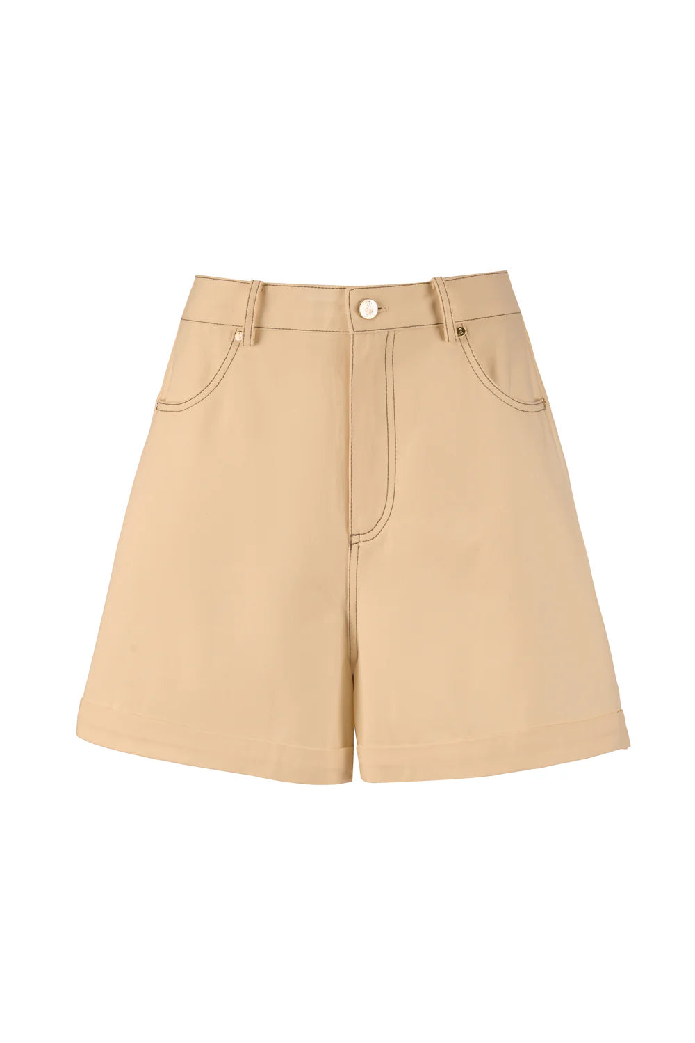The Trista Shorts