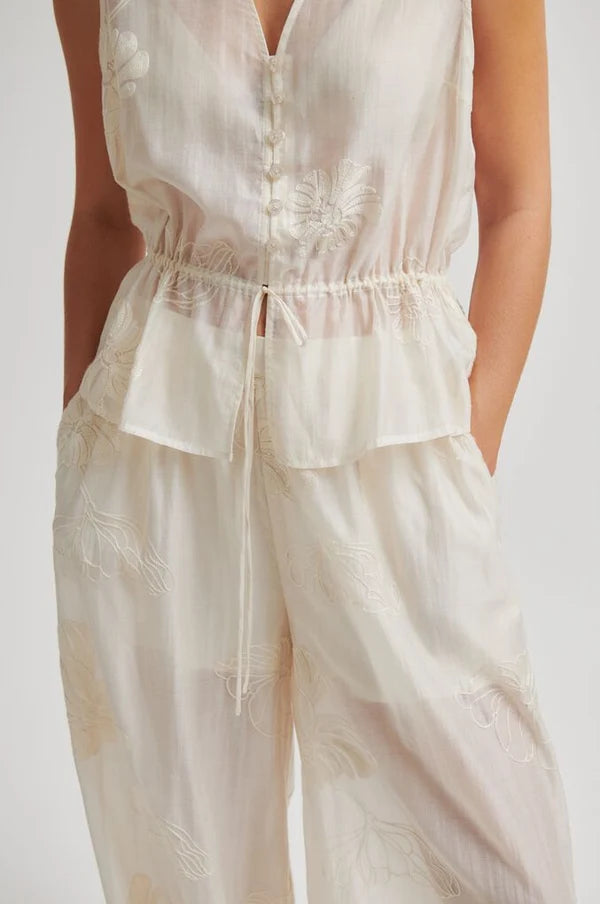Vira Trousers