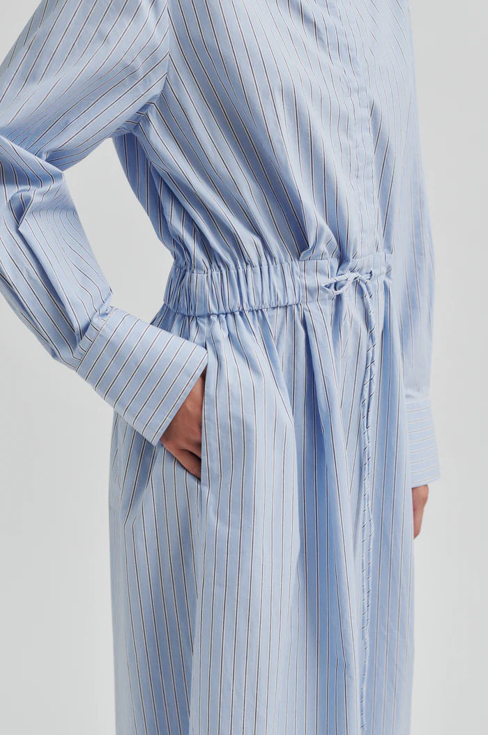 Alanis Stripe Dress