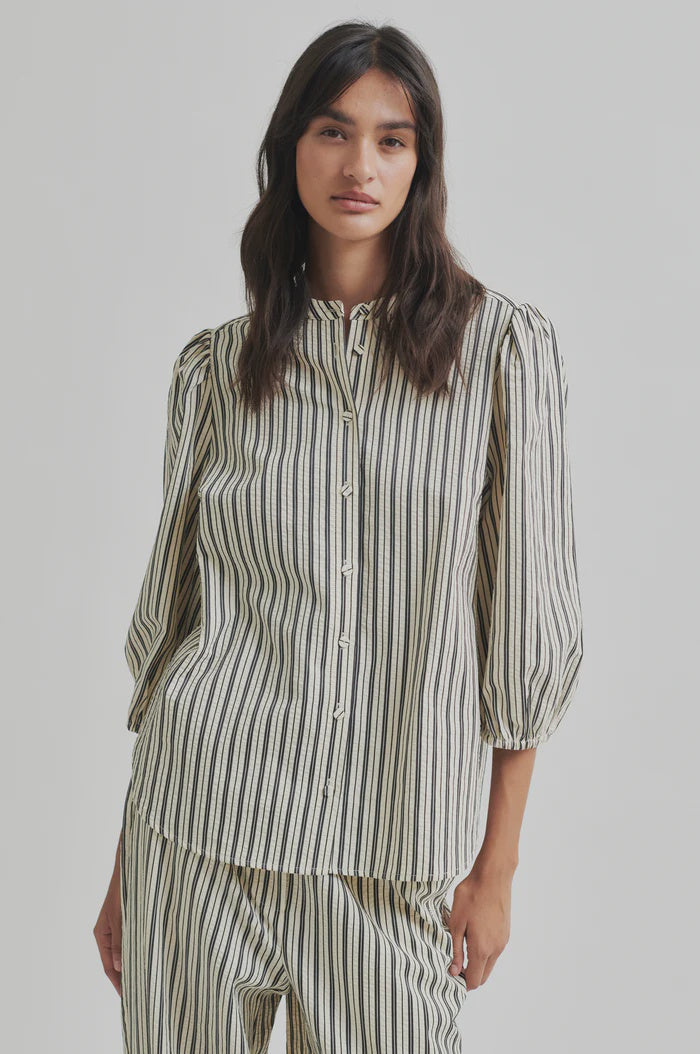 Serifa Stripe Shirt
