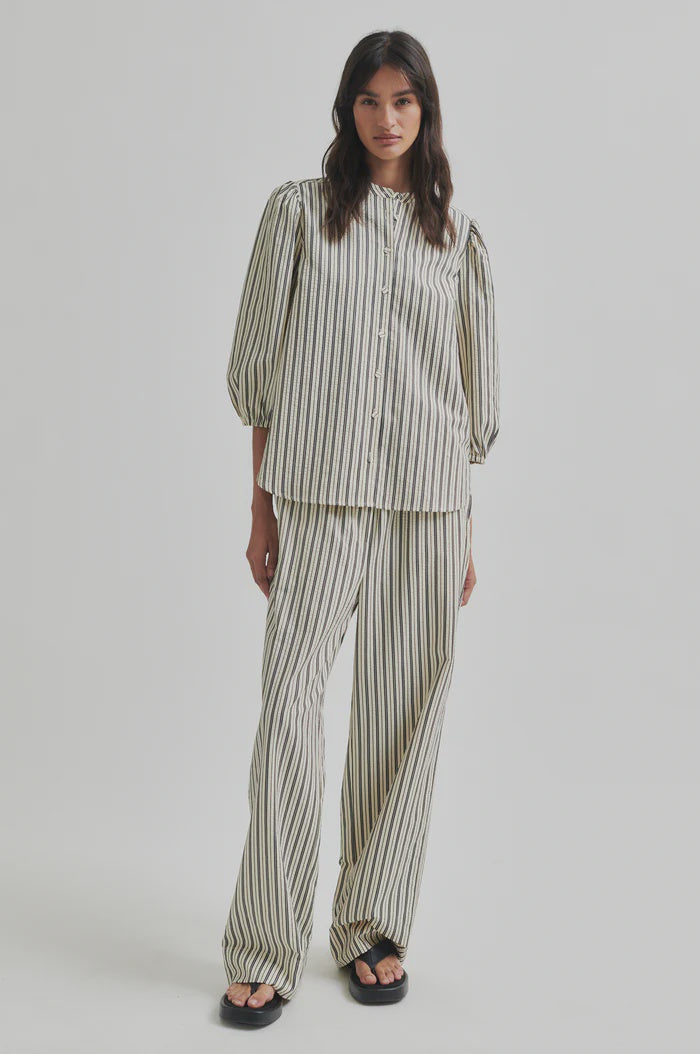 Serifa Stripe Pant