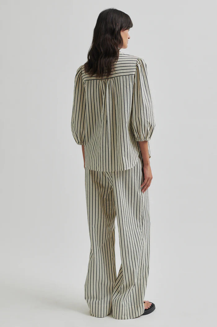 Serifa Stripe Pant
