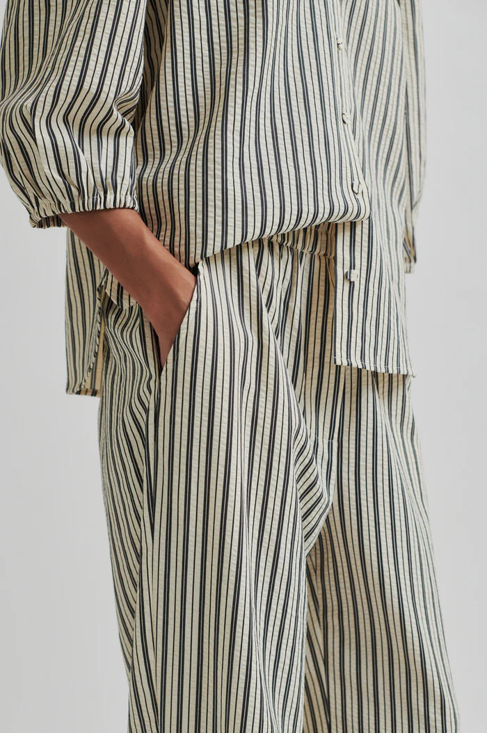 Serifa Stripe Pant