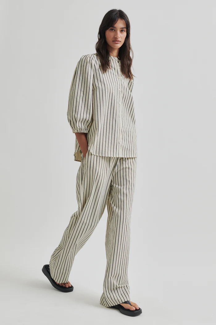 Serifa Stripe Pant