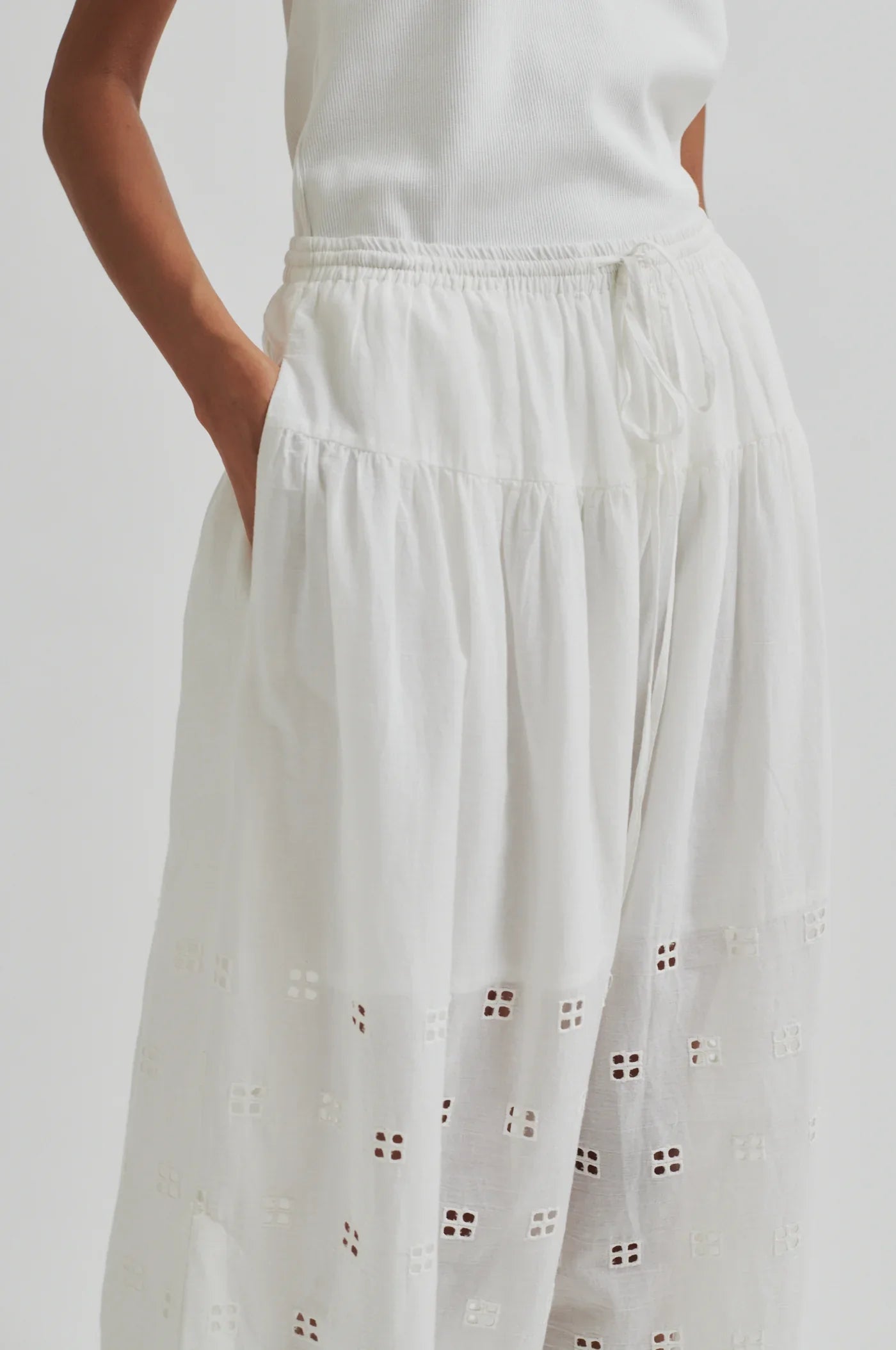 Elenore Skirt