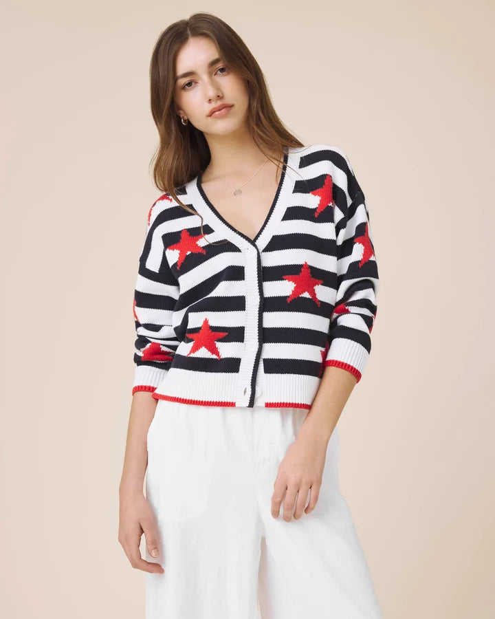 Liberty Cardigan