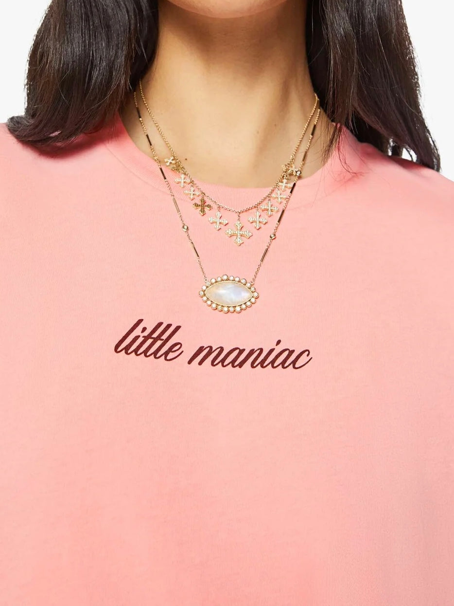 Boxy Goodie Goodie - Little Maniac