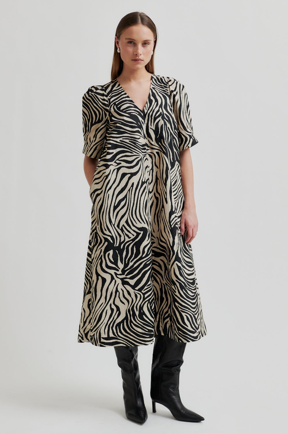 Pranni Dress