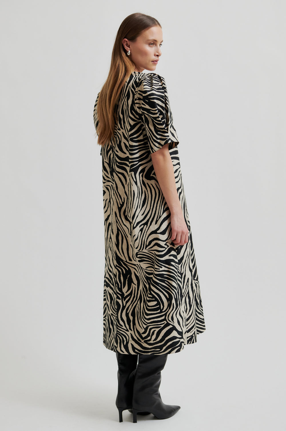 Pranni Dress
