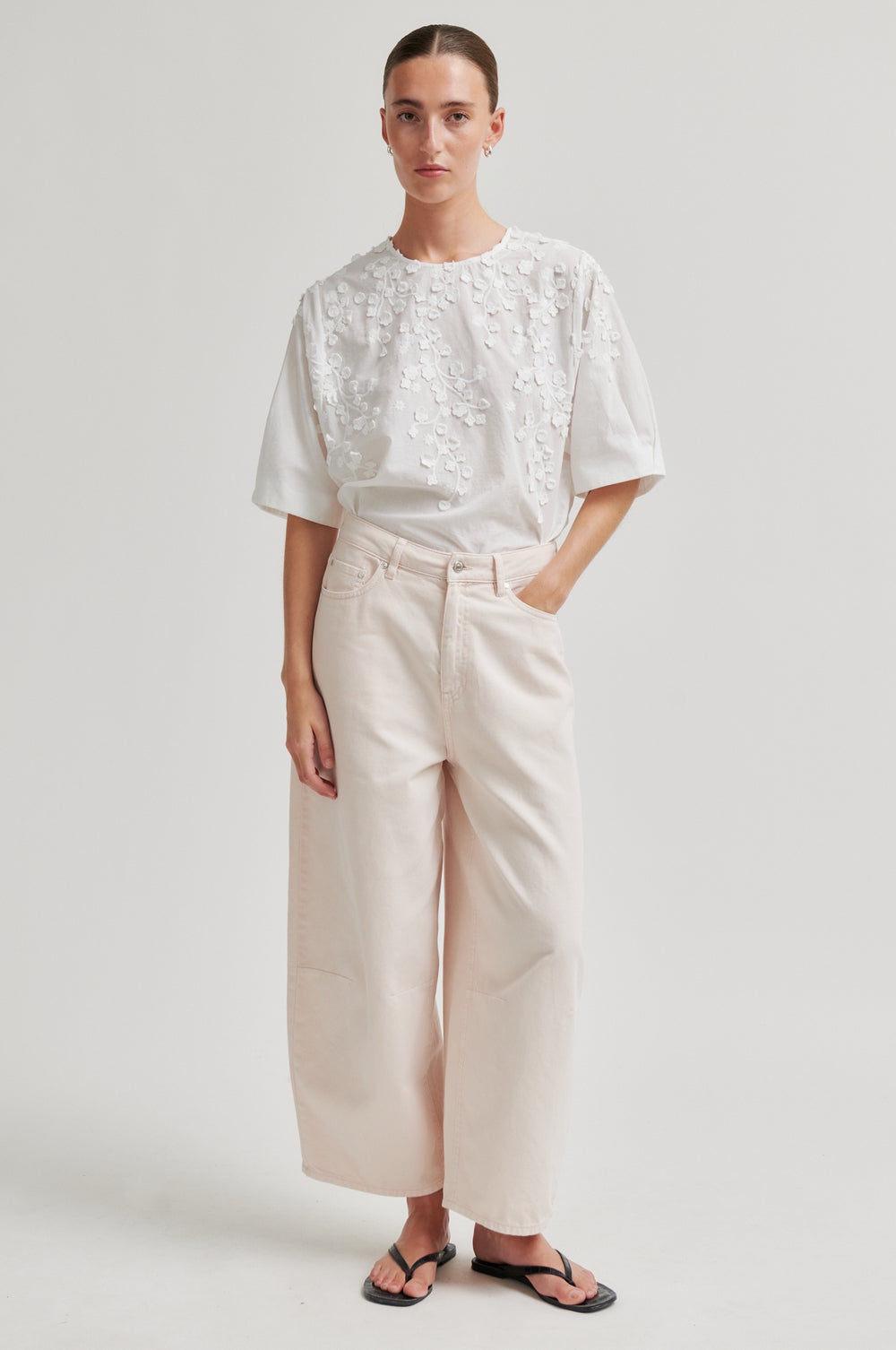 Reece Trousers