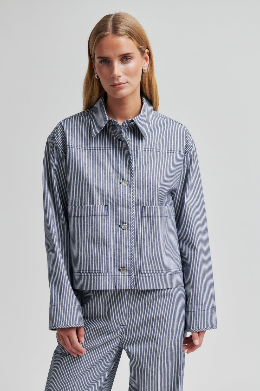 Antibes Overshirt