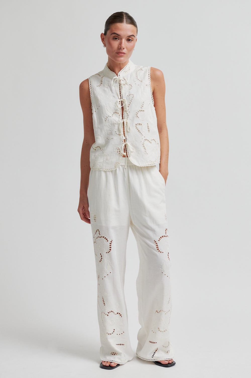 Vilea Trousers
