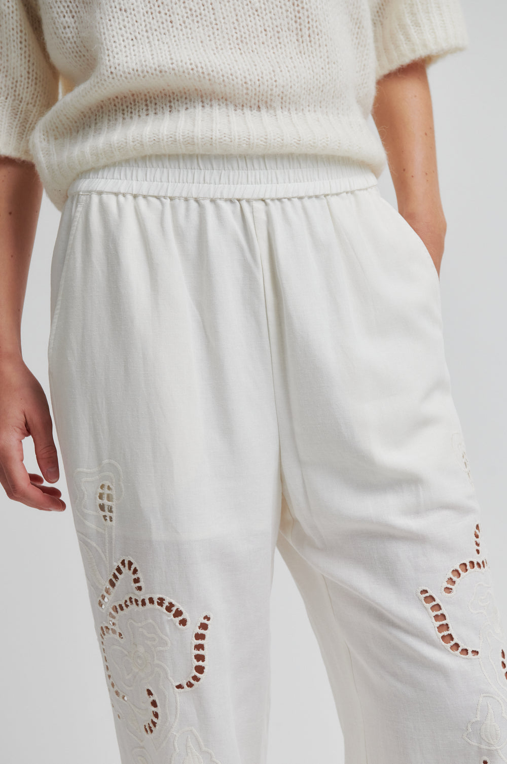 Vilea Trousers