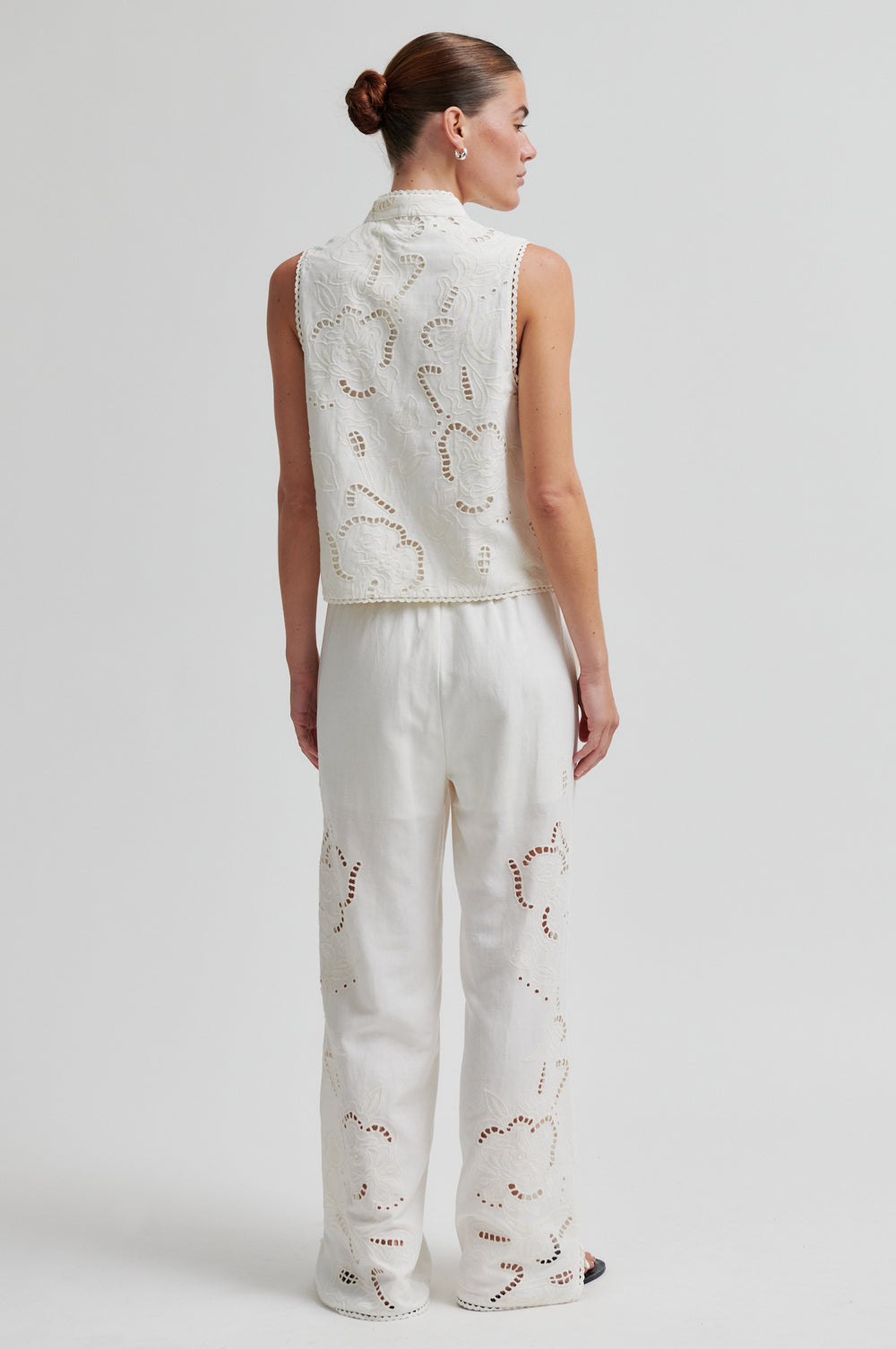 Vilea Trousers
