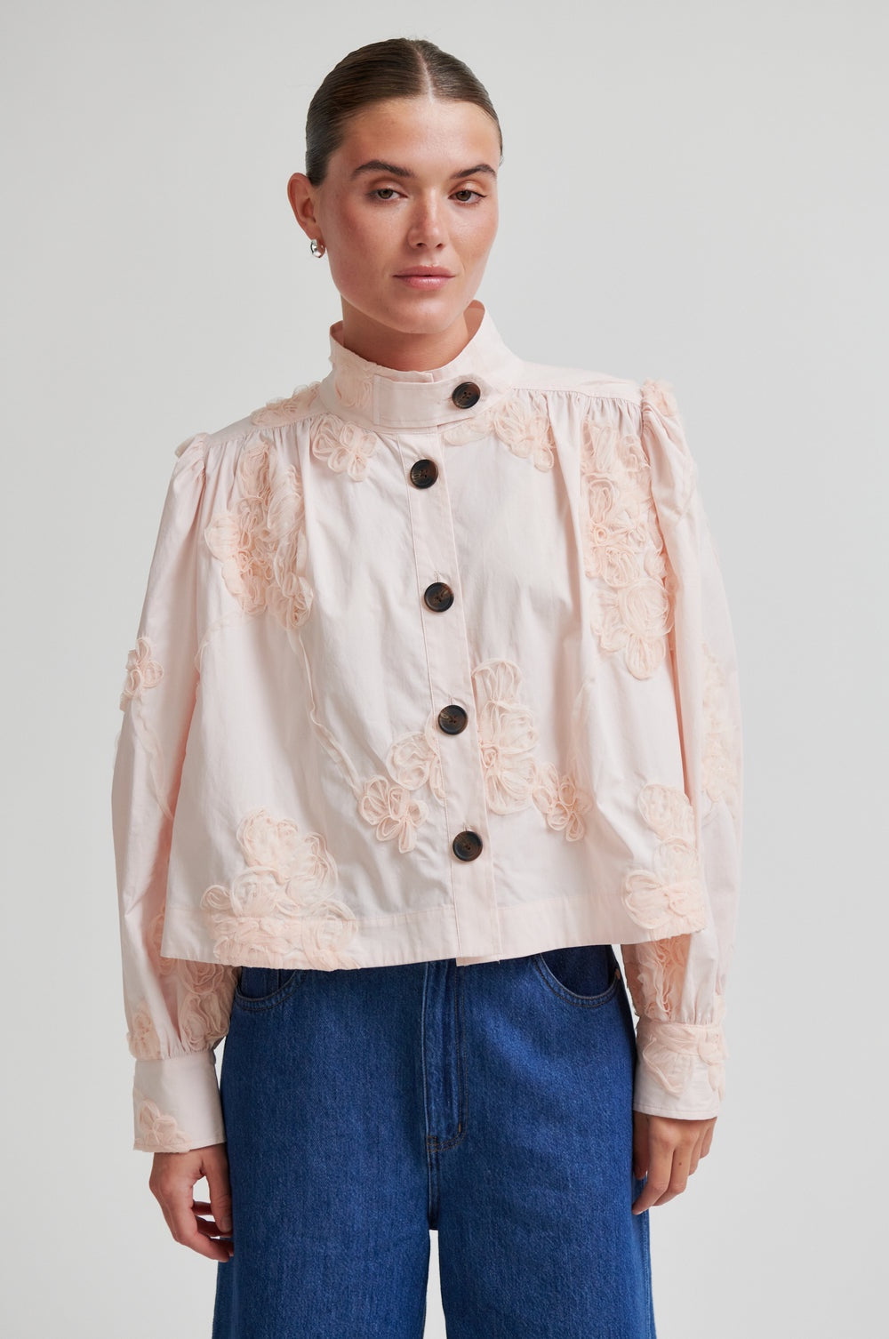 Ashley Jacket