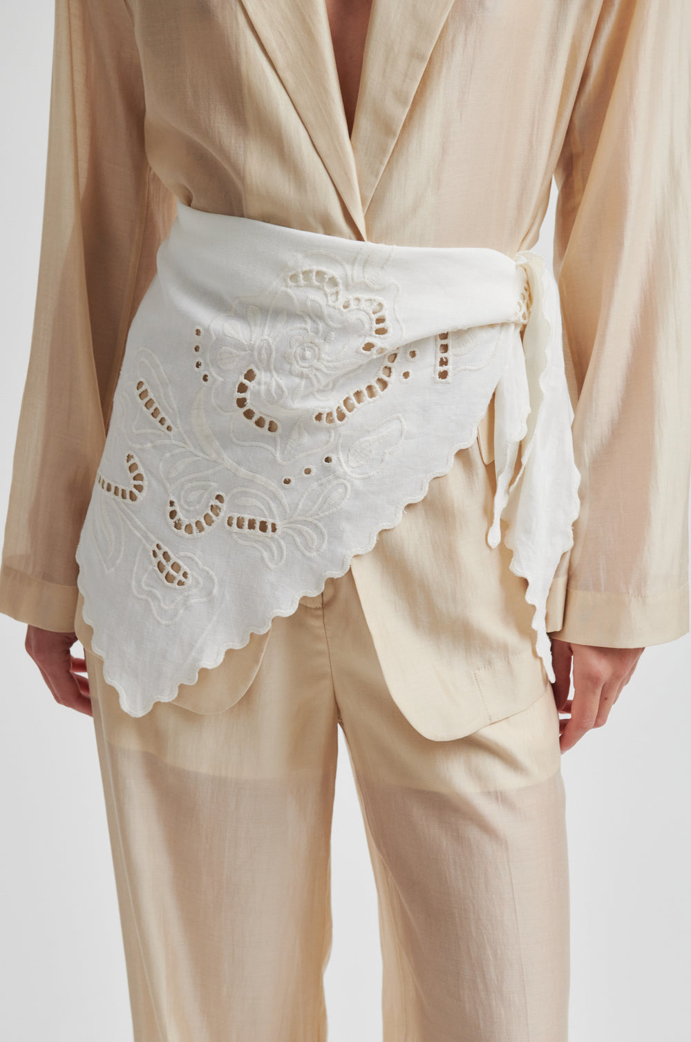 Vilea Hip Scarf