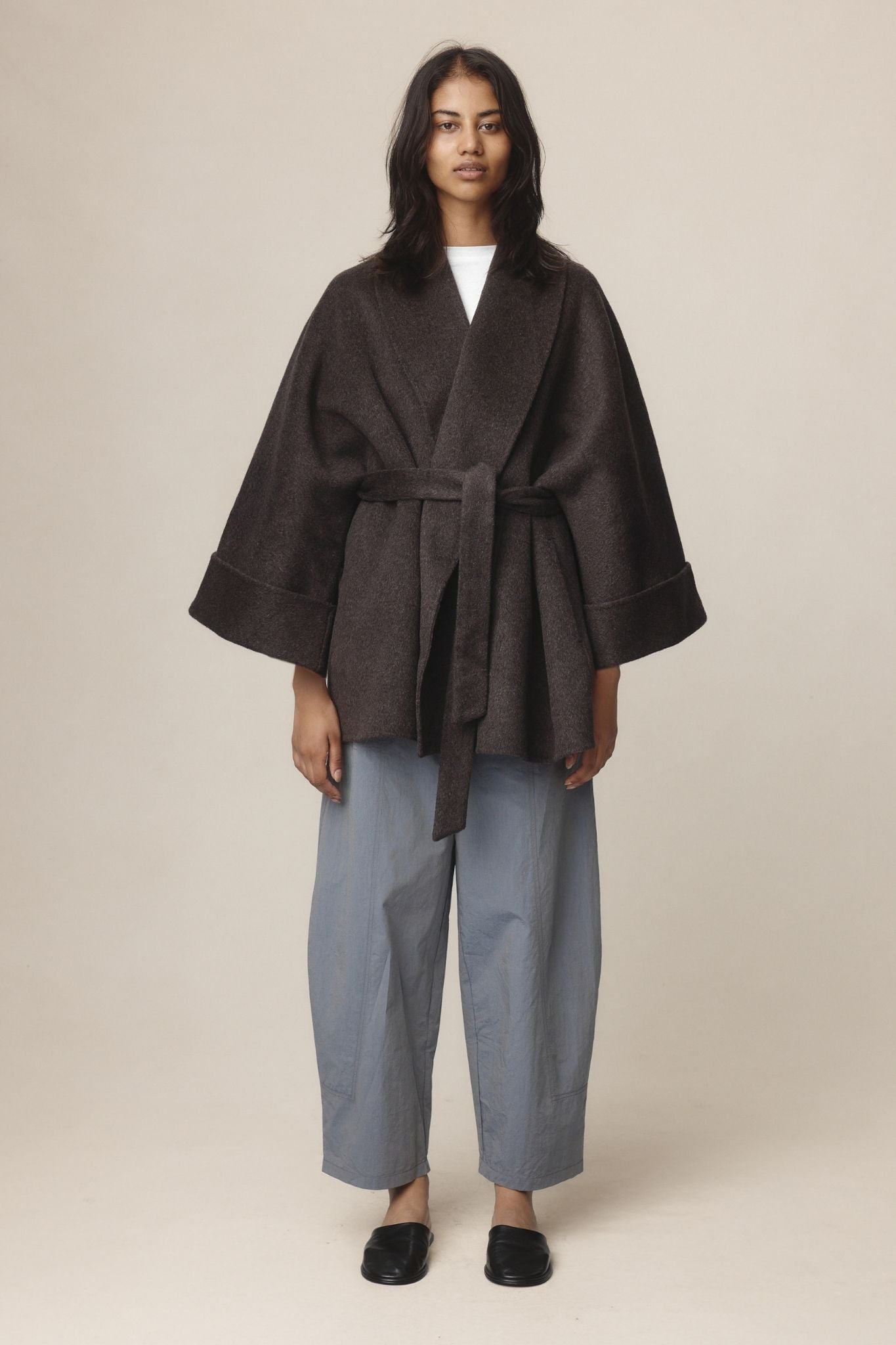 Wes Coat