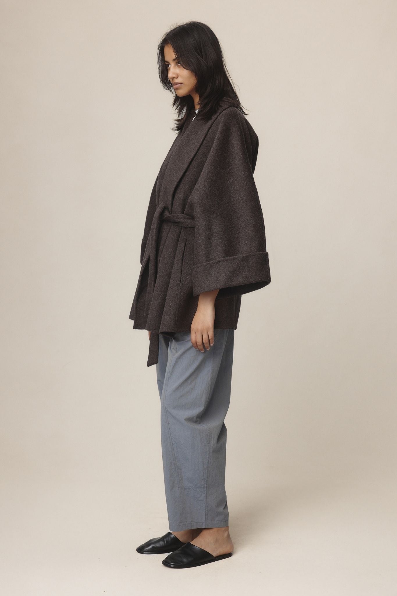 Wes Coat