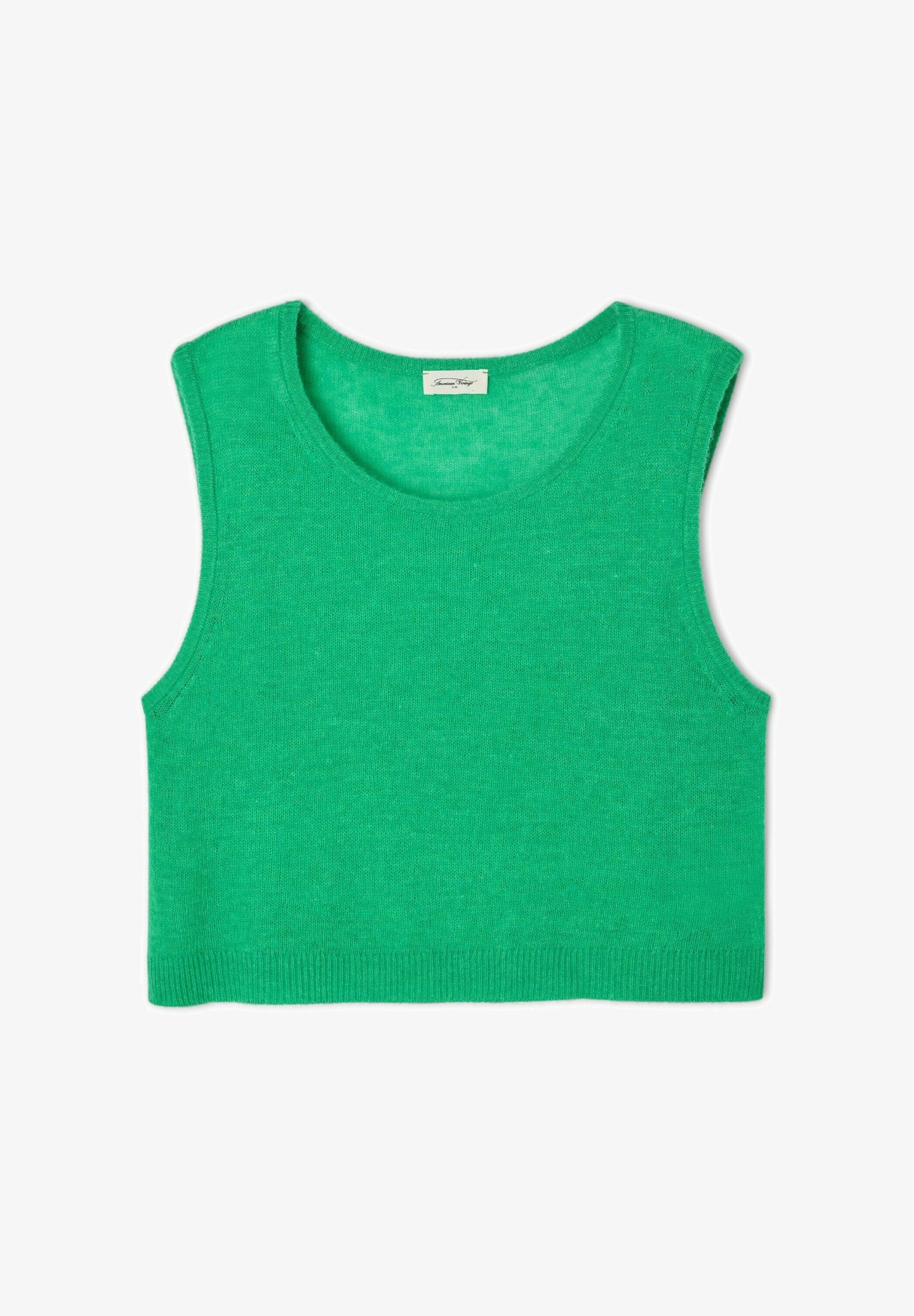 Dumy Tank Top