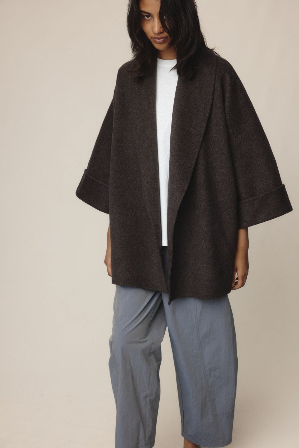 Wes Coat