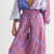 Wallpaper Swing Wide Leg Pant