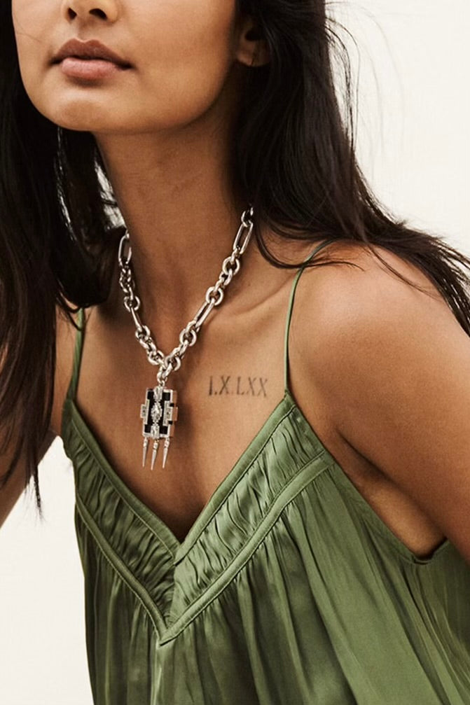 Clovis Top