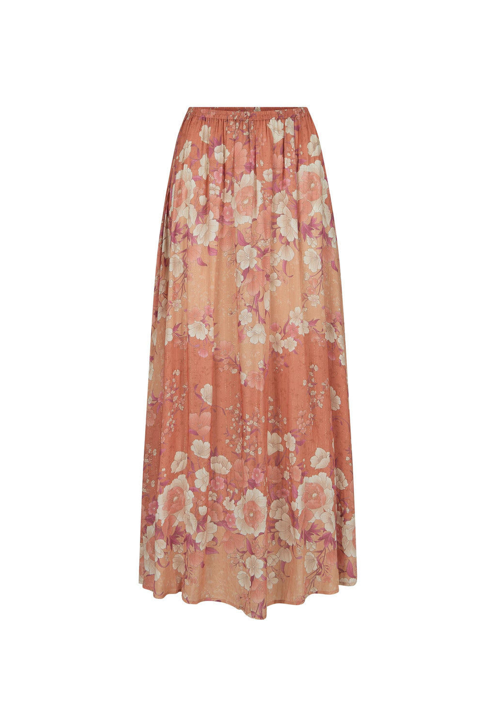 Isola Maxi Skirt