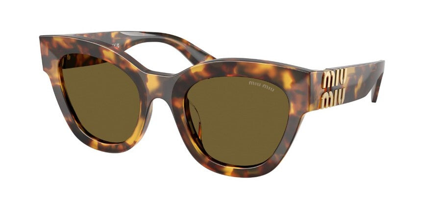 Sunglasses OMU 01YS - Honey Havana