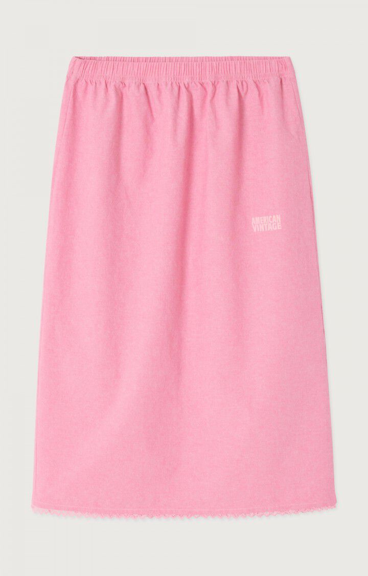 Feoly Skirt - Pink