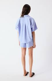 Feoly  S/S Shirt