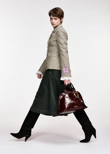 Karina Fitted Blazer