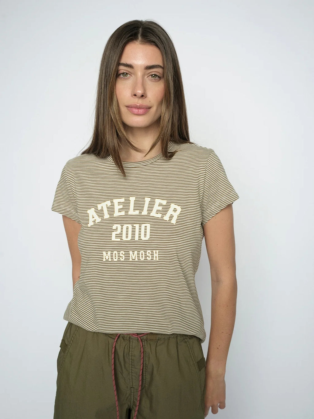 Camp T Shirt