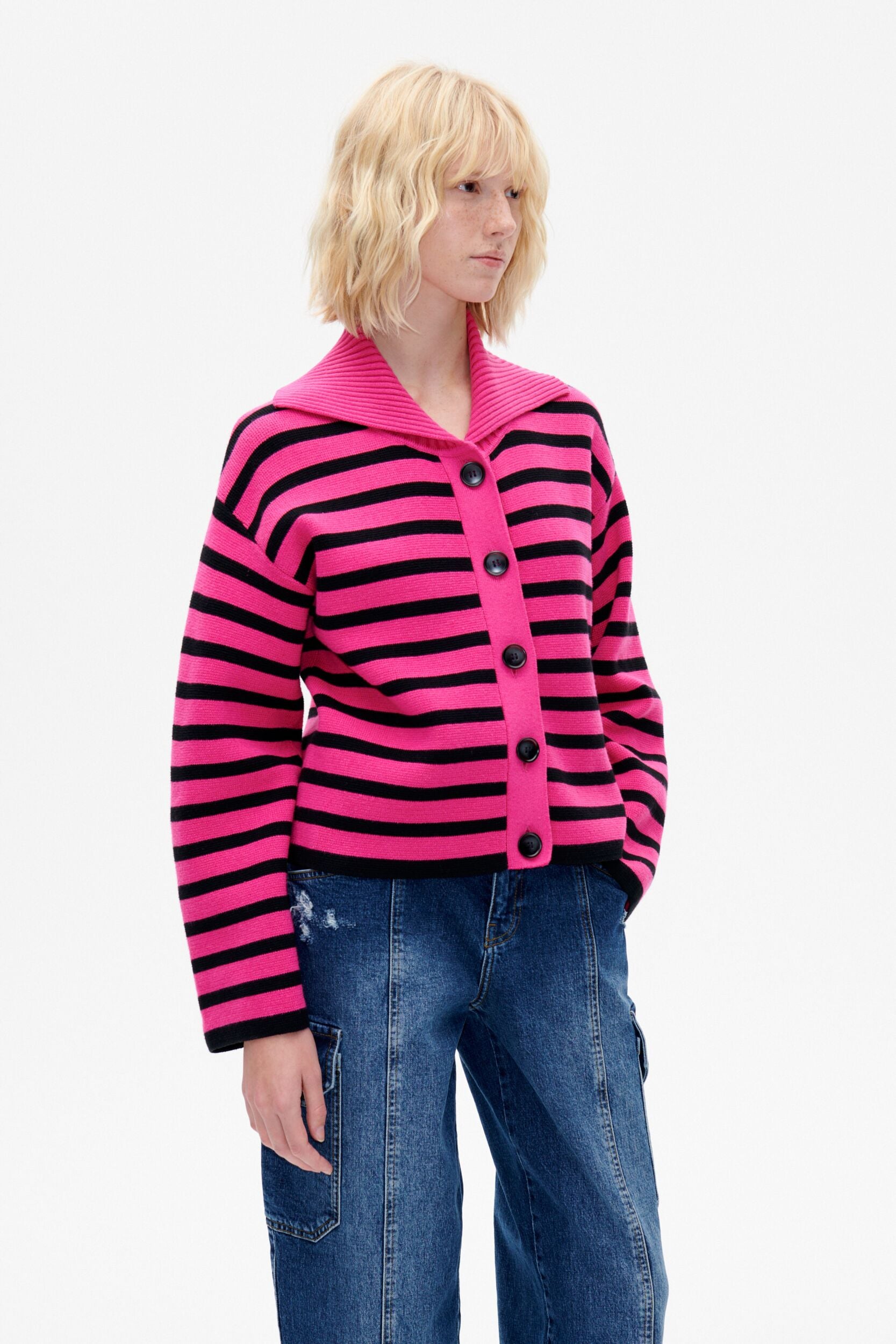 Costa Cardigan