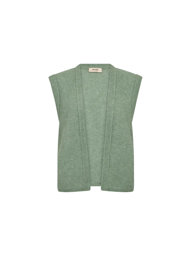 Thora Knit Vest