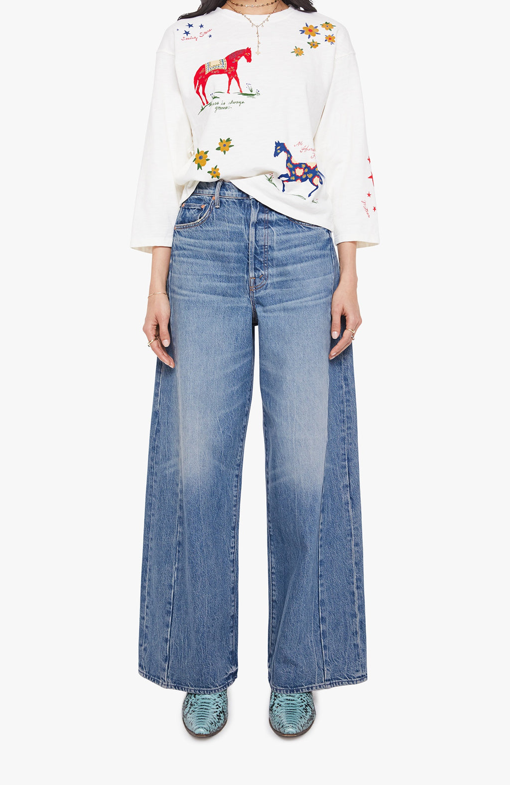 The Footballer - Whenever