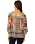 Flora Lace Blouse