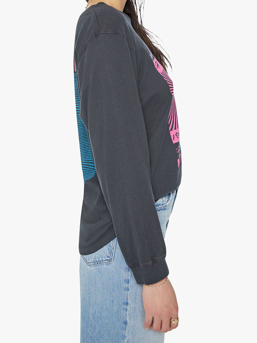 The Long Sleeve Rowdy - Cash and Prizes